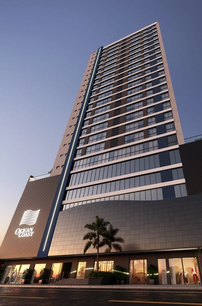 2 suítes com a melhor forma de pagamento de Perequê: 1ª foto da galeria de imagens do imóvel