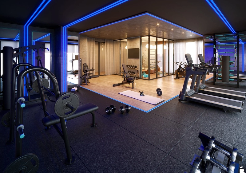 2 suítes com a melhor forma de pagamento de Perequê: 13ª foto da galeria de imagens do imóvel