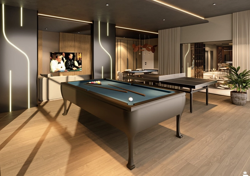 2 suítes com a melhor forma de pagamento de Perequê: 9ª foto da galeria de imagens do imóvel