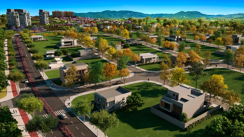 Terreno em 180 x direto com a construtora - Flores de Sal: 3ª foto da galeria de imagens do imóvel