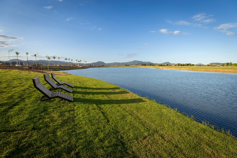 Terreno em 180 x direto com a construtora - Flores de Sal: 13ª foto da galeria de imagens do imóvel