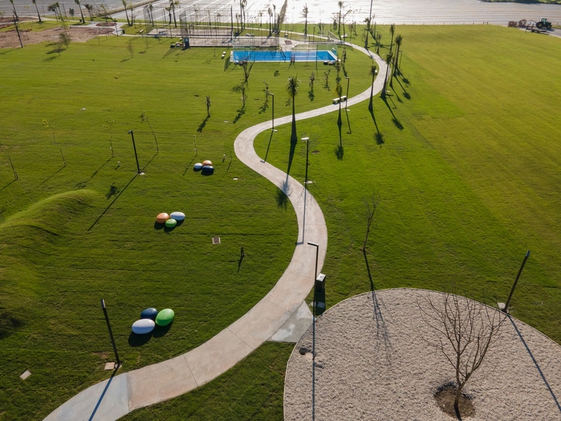 Terreno em 180 x direto com a construtora - Flores de Sal: 9ª foto da galeria de imagens do imóvel