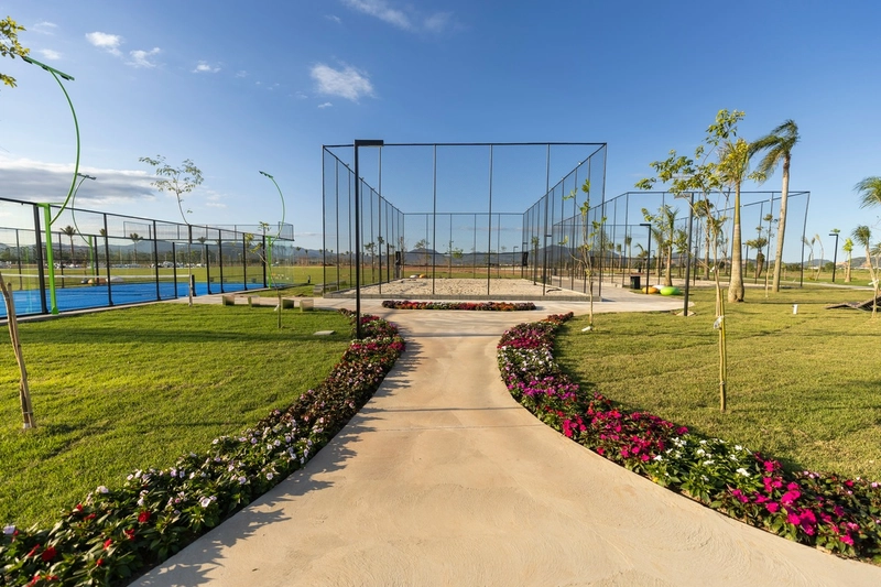 Terreno em 180 x direto com a construtora - Flores de Sal: 12ª foto da galeria de imagens do imóvel