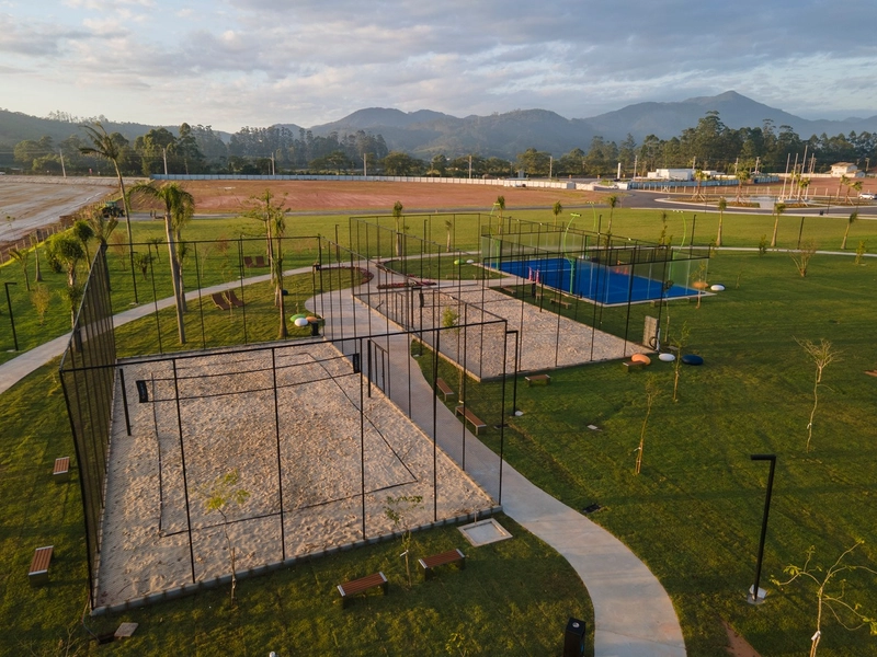 Terreno em 180 x direto com a construtora - Flores de Sal: 7ª foto da galeria de imagens do imóvel