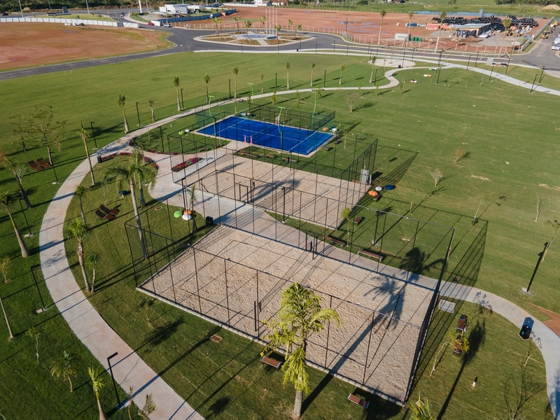 Terreno em 180 x direto com a construtora - Flores de Sal: 8ª foto da galeria de imagens do imóvel