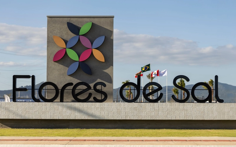 Terreno em 180 x direto com a construtora - Flores de Sal: 15ª foto da galeria de imagens do imóvel