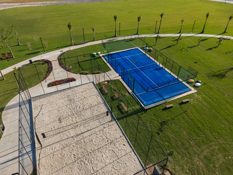 Terreno em 180 x direto com a construtora - Flores de Sal: 10ª foto da galeria de imagens do imóvel