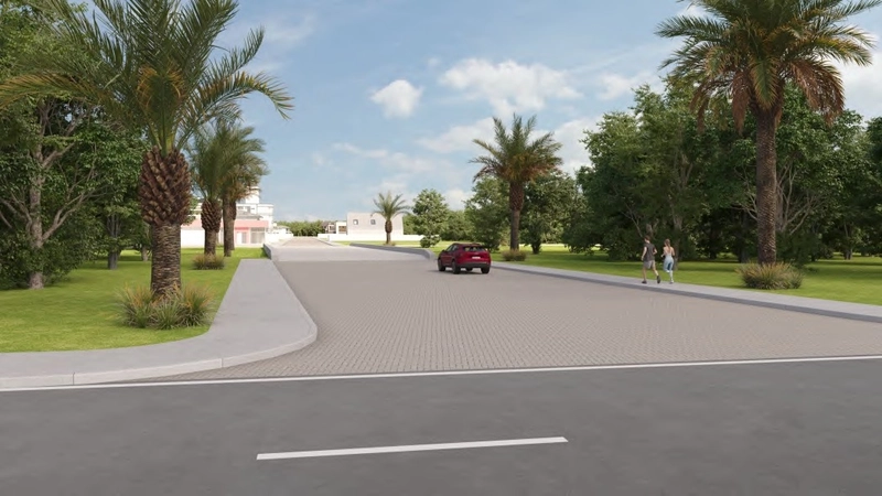 Loteamento Jardins da Fazenda: 6ª foto da galeria de imagens do imóvel