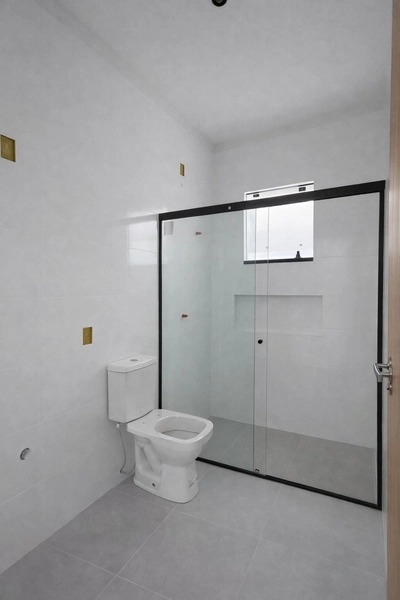 CASA 1 SUITE + 2 DORMITORIOS - jOÁIA: 6ª foto da galeria de imagens do imóvel