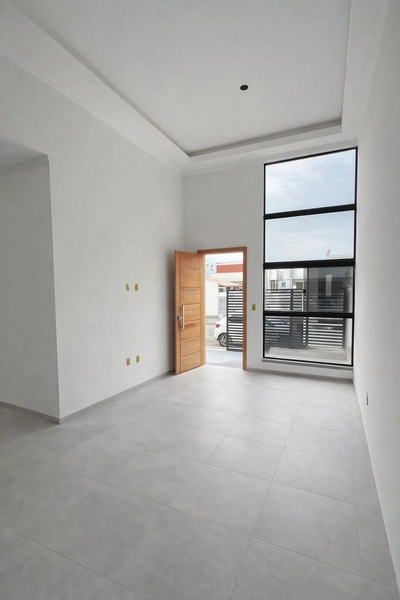 CASA 1 SUITE + 2 DORMITORIOS - jOÁIA: 5ª foto da galeria de imagens do imóvel