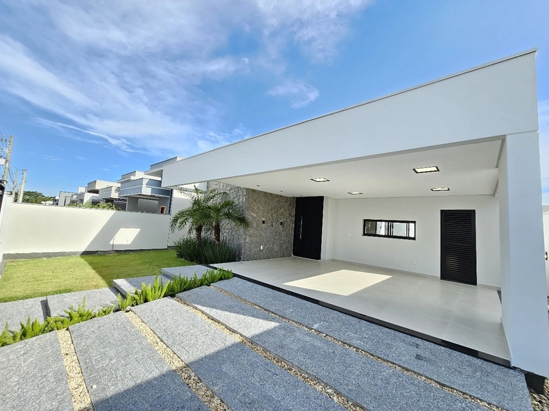 WIDE HOUSE: 1ª foto da galeria de imagens do imóvel