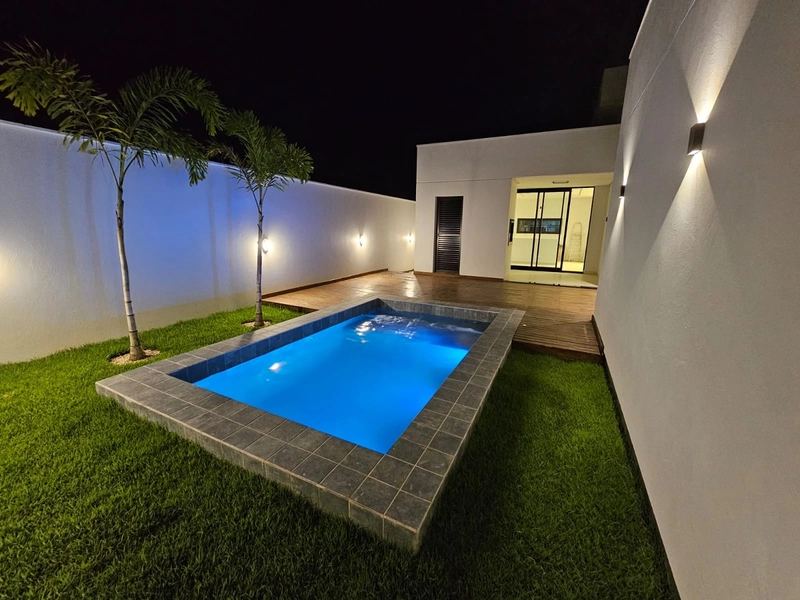 WIDE HOUSE: 4ª foto da galeria de imagens do imóvel