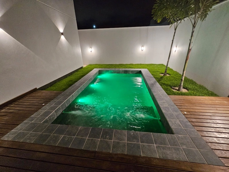 WIDE HOUSE: 5ª foto da galeria de imagens do imóvel