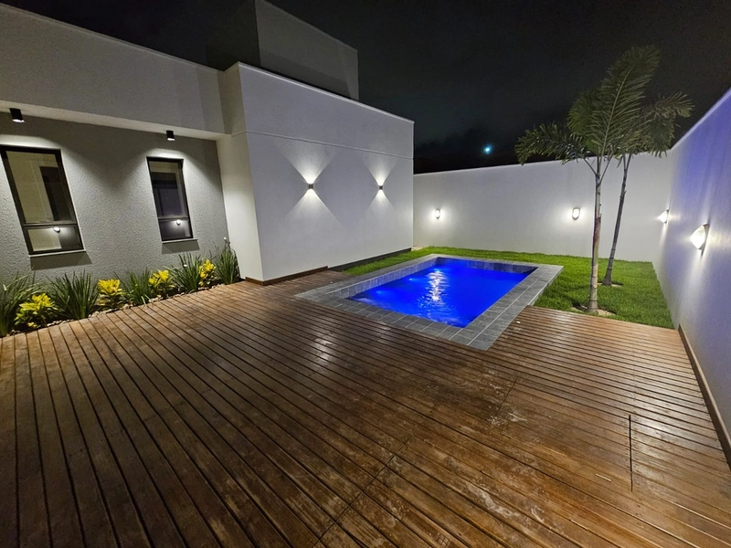 WIDE HOUSE: 8ª foto da galeria de imagens do imóvel