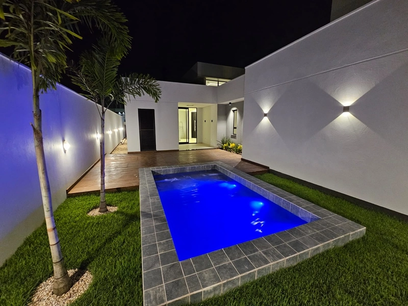 WIDE HOUSE: 10ª foto da galeria de imagens do imóvel