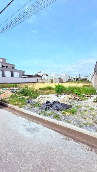 LOTE À VENDA NO BOSQUE DA MATA: 2ª foto da galeria de imagens do imóvel