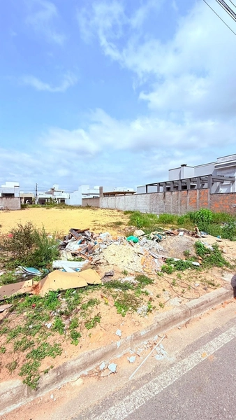 LOTE À VENDA NO BOSQUE DA MATA: 3ª foto da galeria de imagens do imóvel