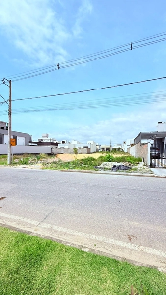 LOTE À VENDA NO BOSQUE DA MATA: 1ª foto da galeria de imagens do imóvel