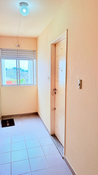 APARTAMENTO NO CENTRO DE TIJUCAS À VENDA: 12ª foto da galeria de imagens do imóvel