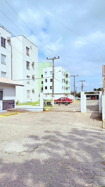 APARTAMENTO NO CENTRO DE TIJUCAS À VENDA: 11ª foto da galeria de imagens do imóvel