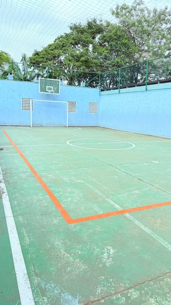 APARTAMENTO NO CENTRO DE TIJUCAS À VENDA: 19ª foto da galeria de imagens do imóvel