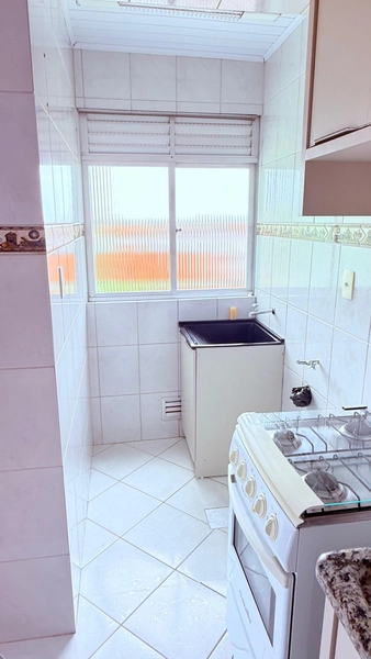 APARTAMENTO NO CENTRO DE TIJUCAS À VENDA: 13ª foto da galeria de imagens do imóvel