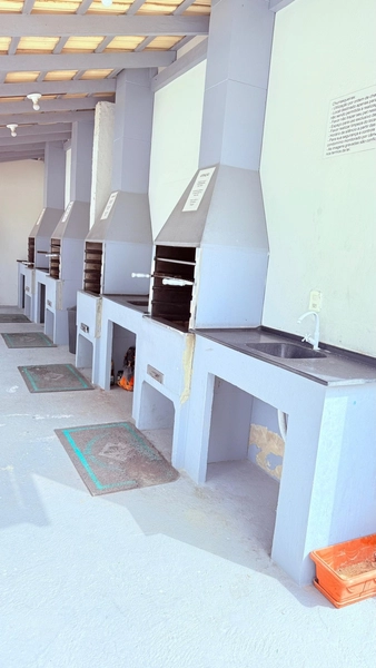 APARTAMENTO NO CENTRO DE TIJUCAS À VENDA: 7ª foto da galeria de imagens do imóvel