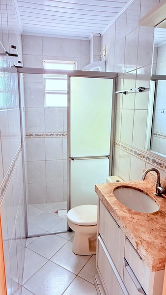 APARTAMENTO NO CENTRO DE TIJUCAS À VENDA: 10ª foto da galeria de imagens do imóvel