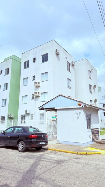 APARTAMENTO NO CENTRO DE TIJUCAS À VENDA: 8ª foto da galeria de imagens do imóvel