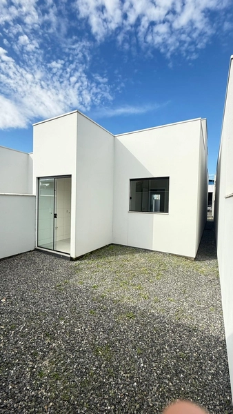 CASA À VENDA EM TIJUCAS: 6ª foto da galeria de imagens do imóvel