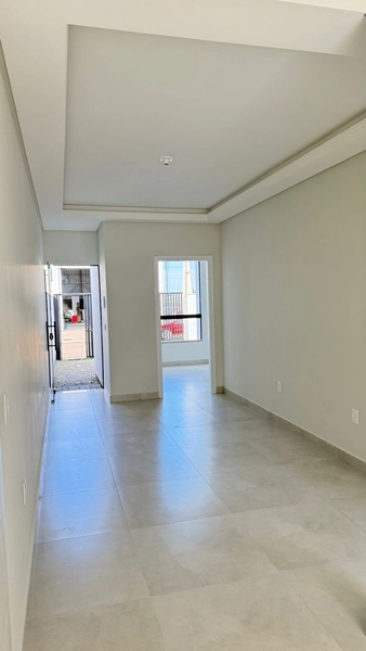 CASA À VENDA EM TIJUCAS: 3ª foto da galeria de imagens do imóvel