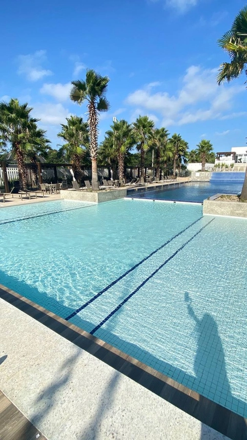 3ª foto do condomínio