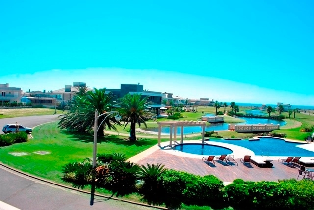 10ª foto do condomínio