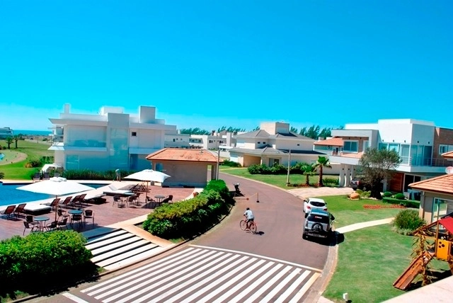 9ª foto do condomínio