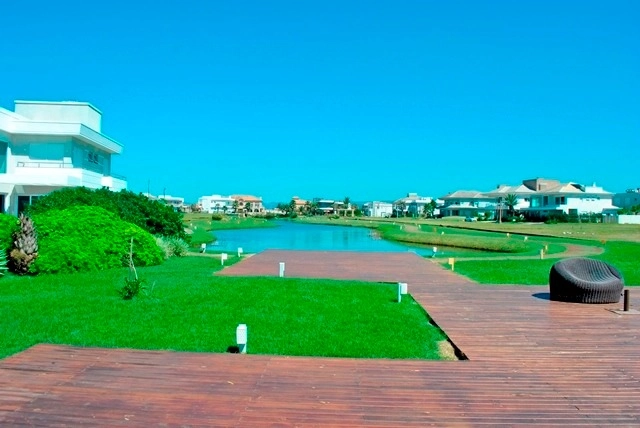 16ª foto do condomínio