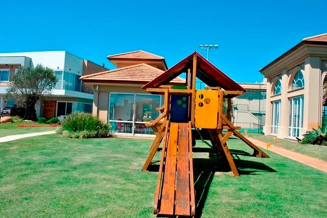 2ª foto do condomínio