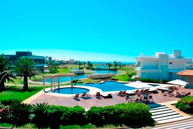 8ª foto do condomínio