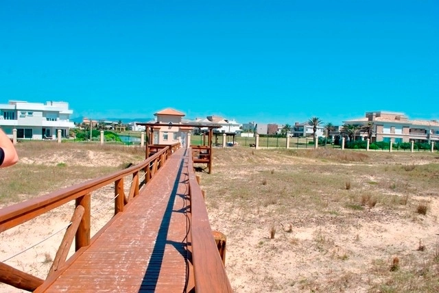 27ª foto do condomínio