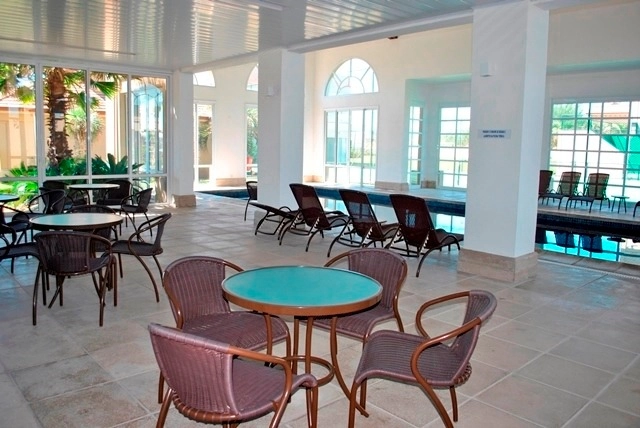 13ª foto do condomínio