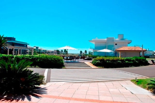 3ª foto do condomínio