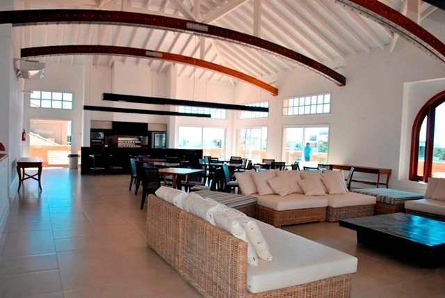 7ª foto do condomínio