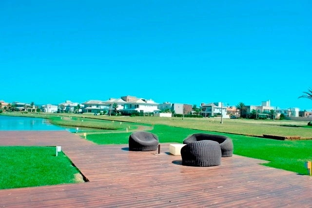 17ª foto do condomínio