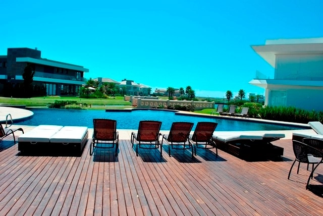 14ª foto do condomínio