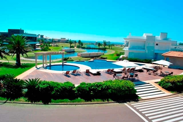 11ª foto do condomínio