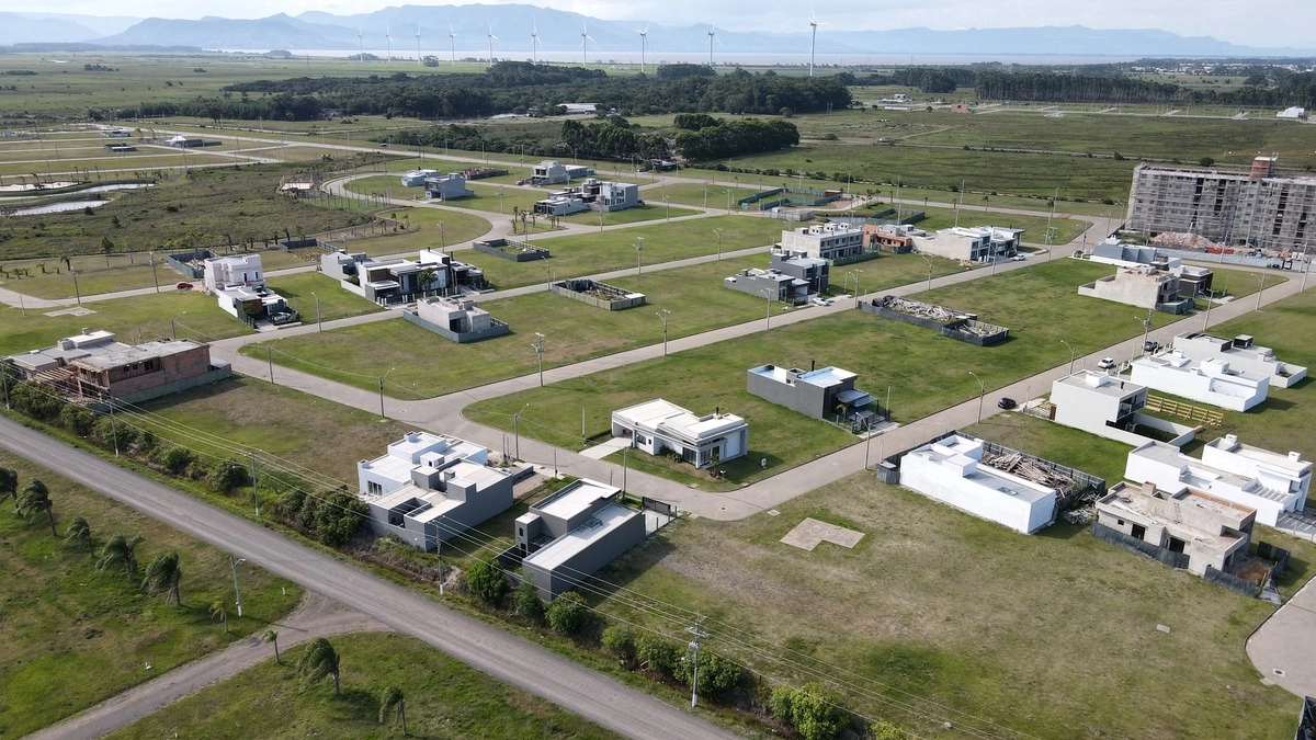 32ª foto do condomínio