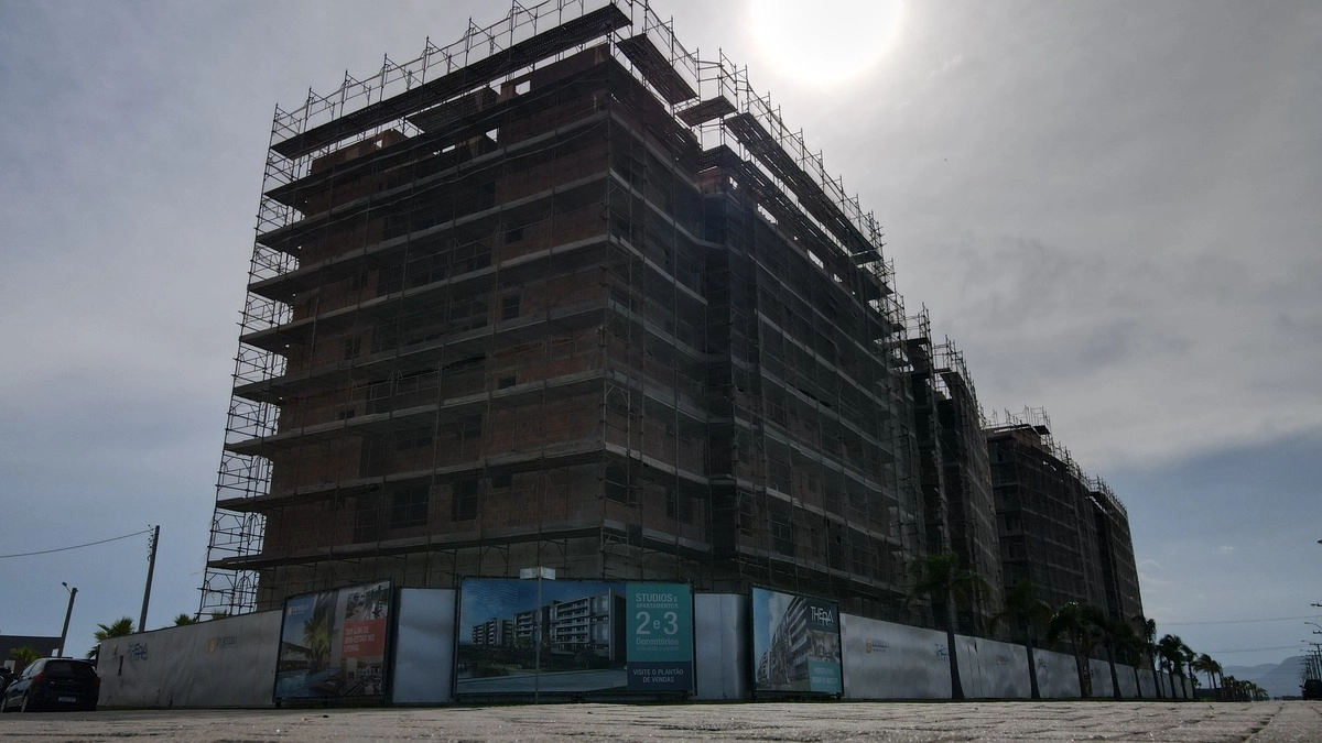 2ª foto do condomínio