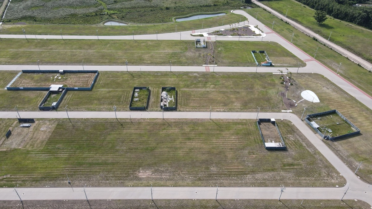 26ª foto do condomínio