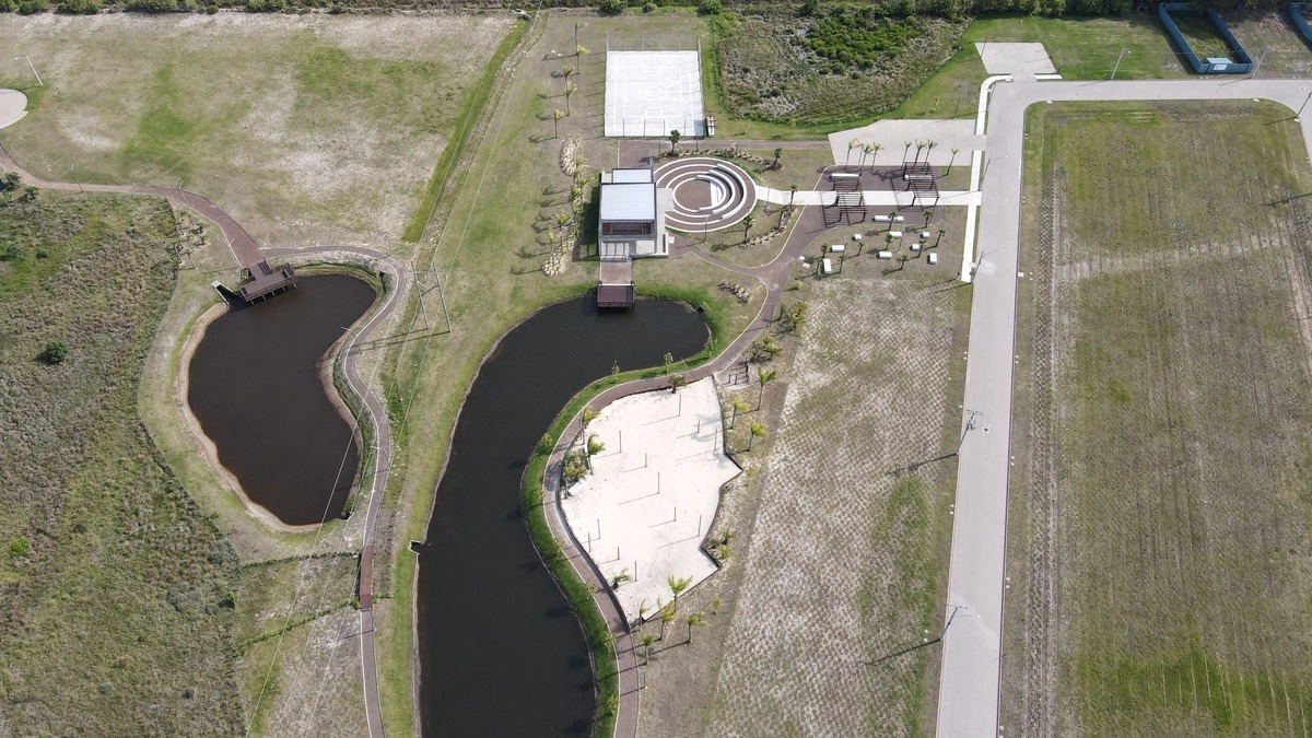 27ª foto do condomínio