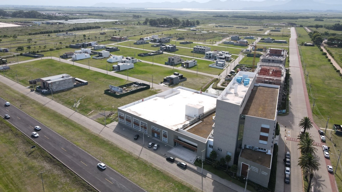 9ª foto do condomínio