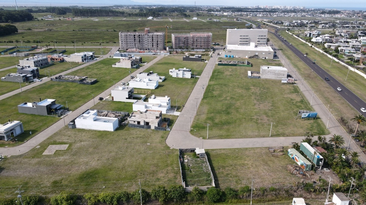 31ª foto do condomínio